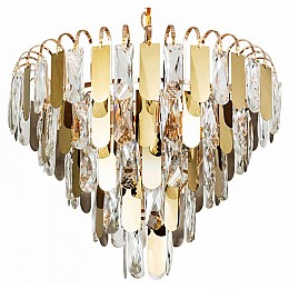 Подвесной светильник Arte Lamp Vivien A2719SP-6GO