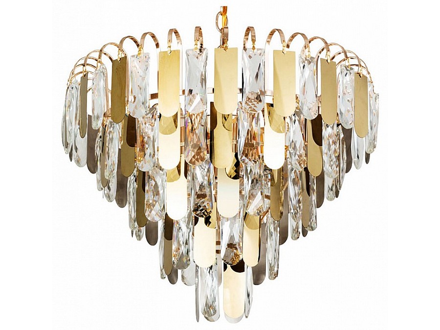 Подвесной светильник Arte Lamp Vivien A2719SP-6GO