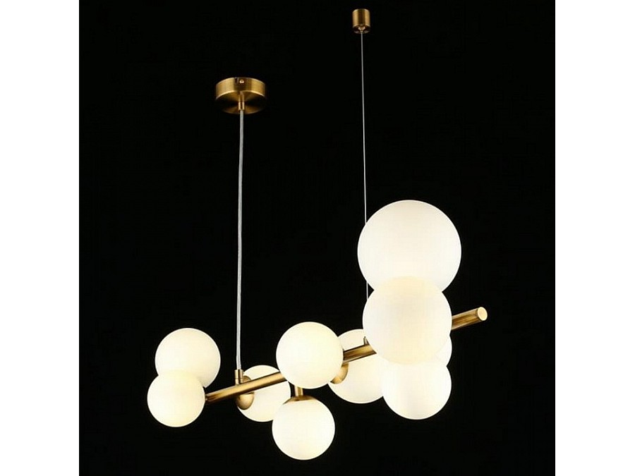 Подвесной светильник Aployt Letizia APL.314.03.10