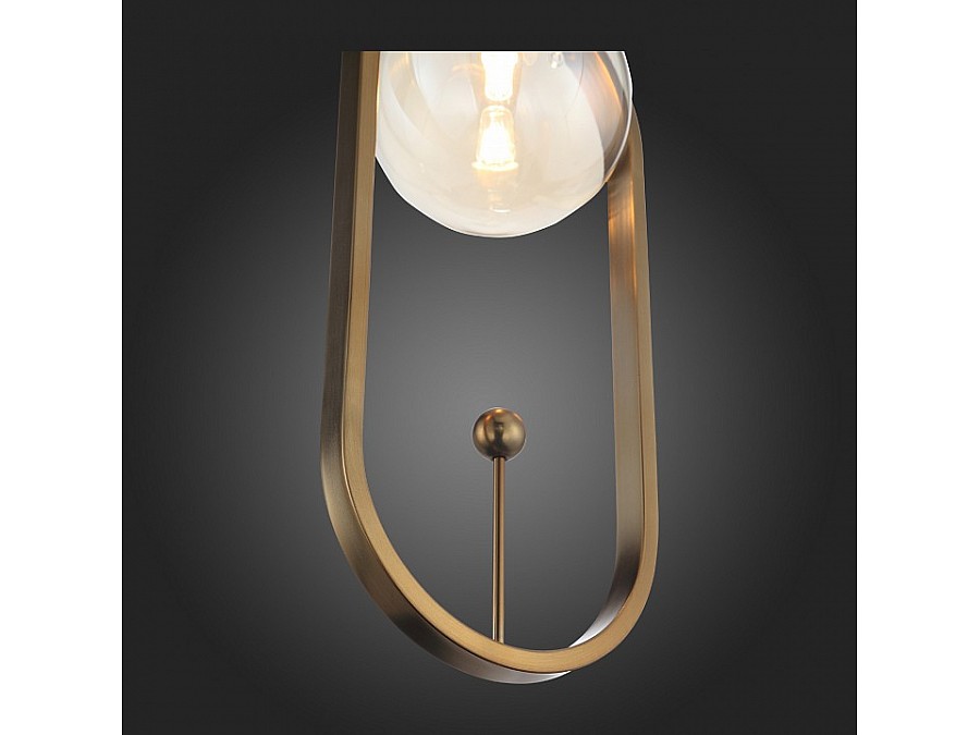Подвесной светильник ST-Luce Circono SL1201.203.01