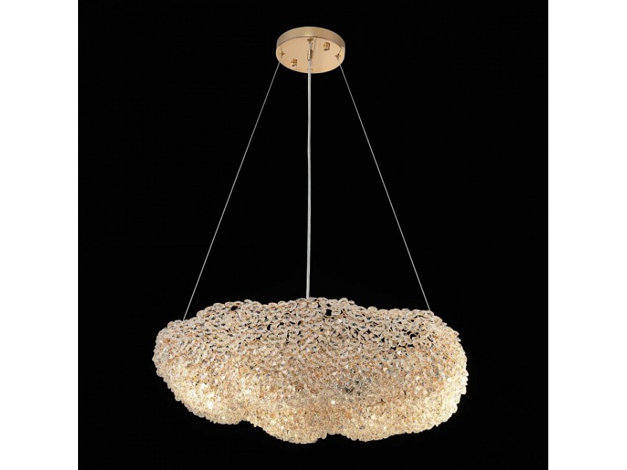 Подвесной светильник Citilux CLOUDY CL323262