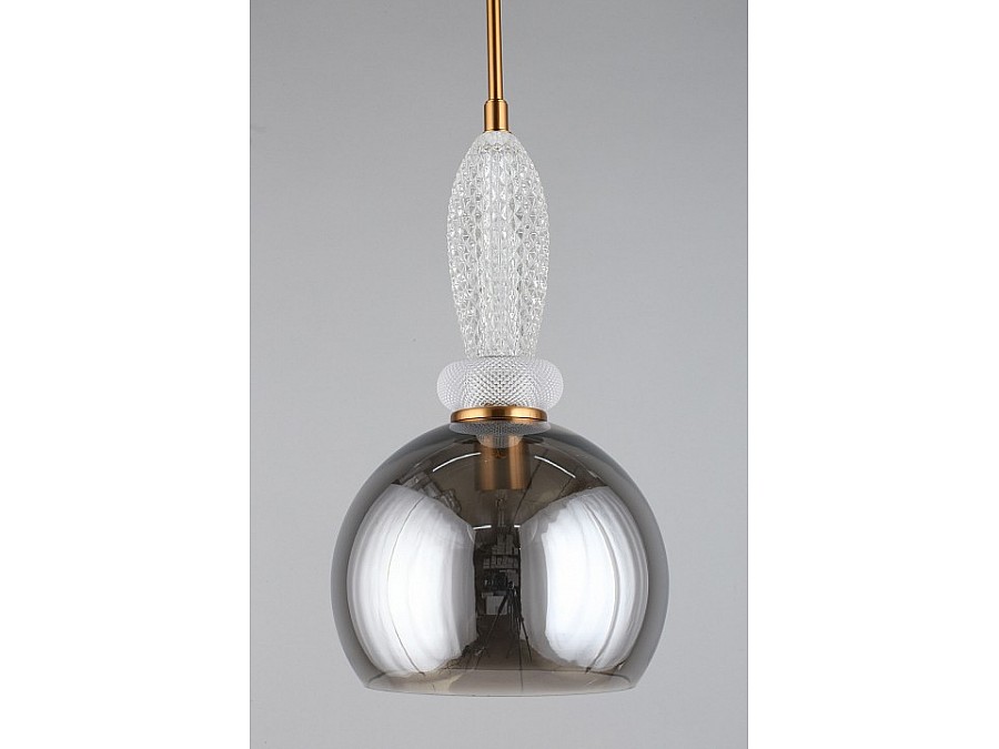 Подвесной светильник Aployt Kristel APL.304.06.01