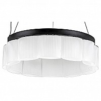 Подвесной светильник Lightstar Nibbler 812126