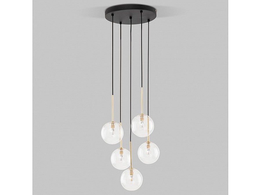 Подвесной светильник Eurosvet Nilos 5943 Nilos