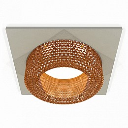 Встраиваемый светильник Ambrella XC XC7633024