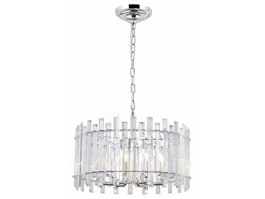 Подвесной светильник Citilux Ингвар CL334161