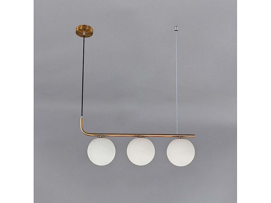 Подвесной светильник Escada Bolton 1163/3S