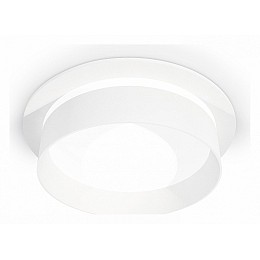 Встраиваемый светильник Ambrella Light XC XC8050020