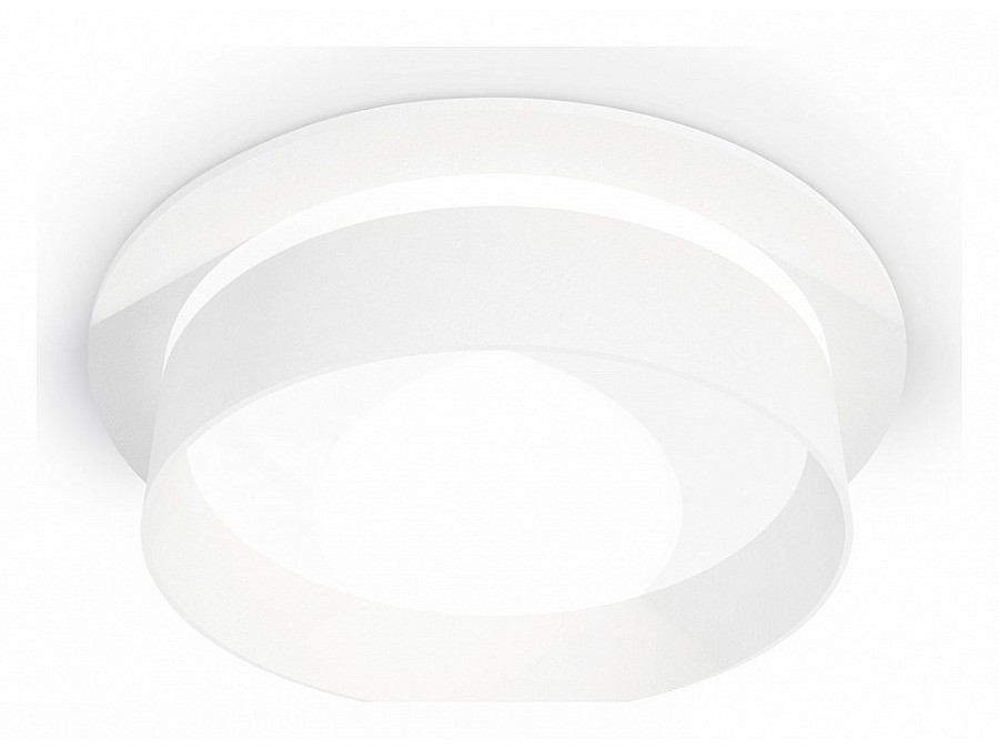 Встраиваемый светильник Ambrella Light XC XC8050020