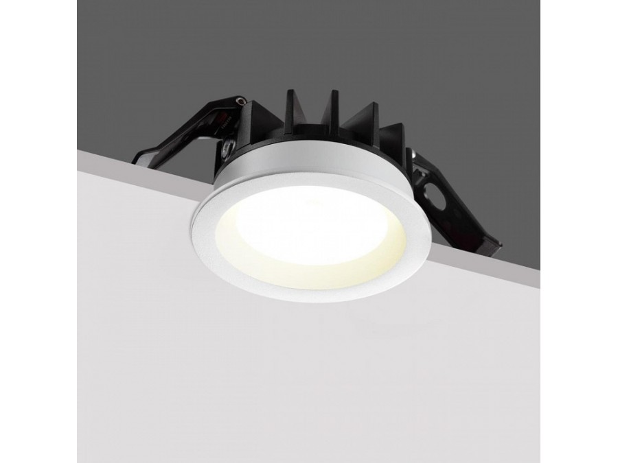 Встраиваемый светильник Novotech RAYNE 359840