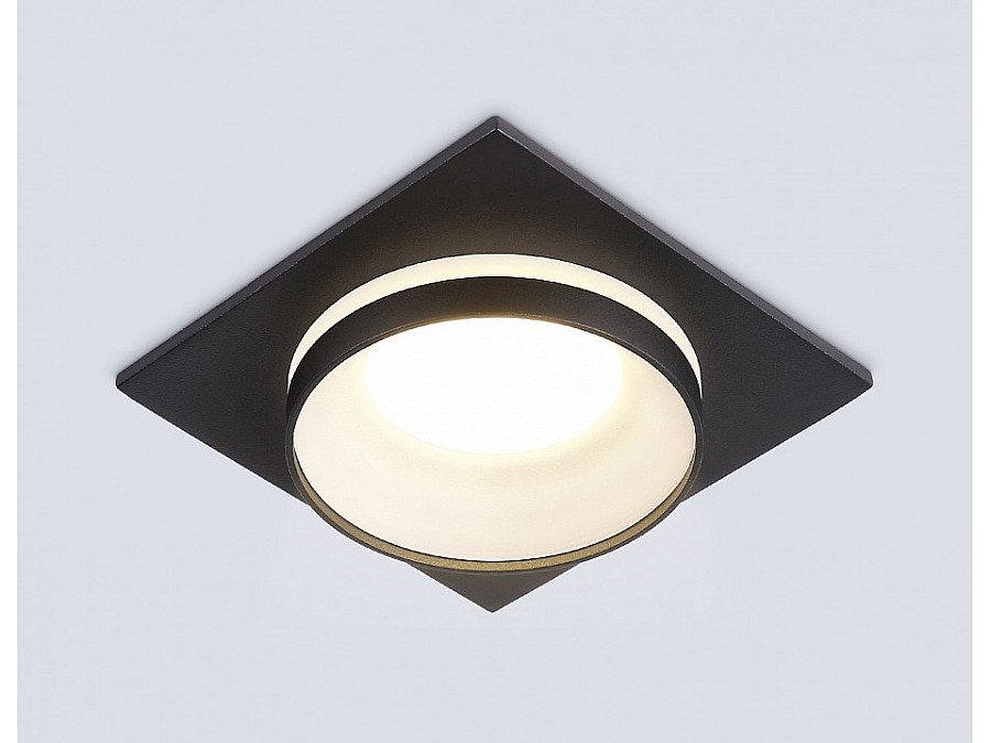 Встраиваемый светильник Ambrella Light TN TN30710