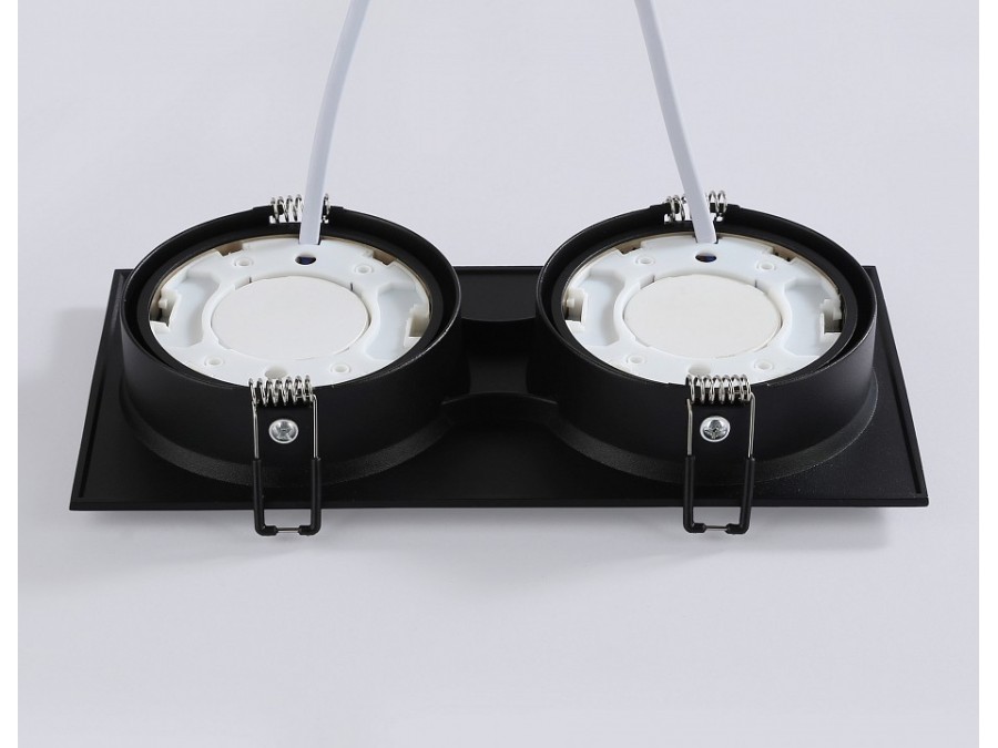 Встраиваемый светильник Ambrella Light TN TN52235