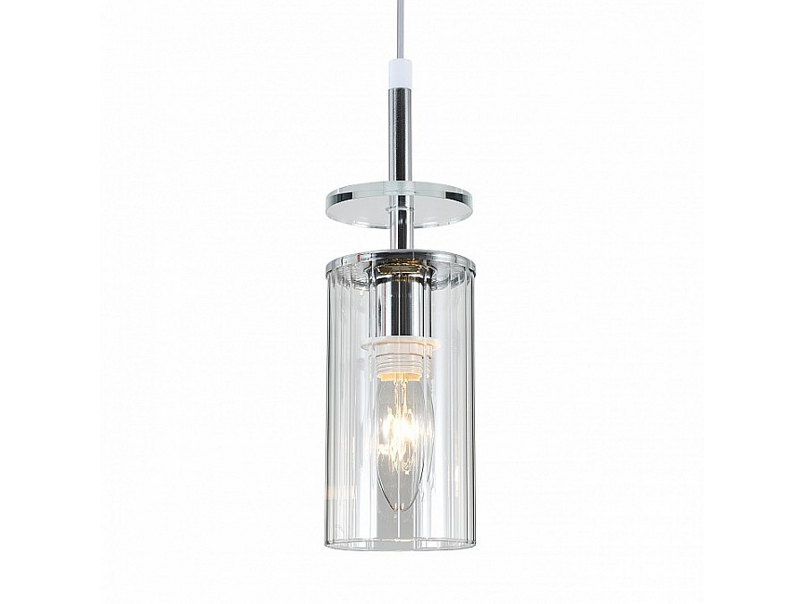 Подвесной светильник Escada AVOLTO 10191/3S Chrome