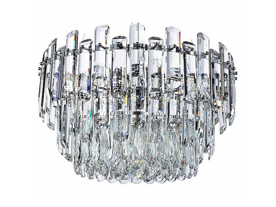 Подвесной светильник Divinare Bellatrix 3510/02 LM-11