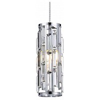 Подвесной светильник Escada MONACO 2101/1S Chrome