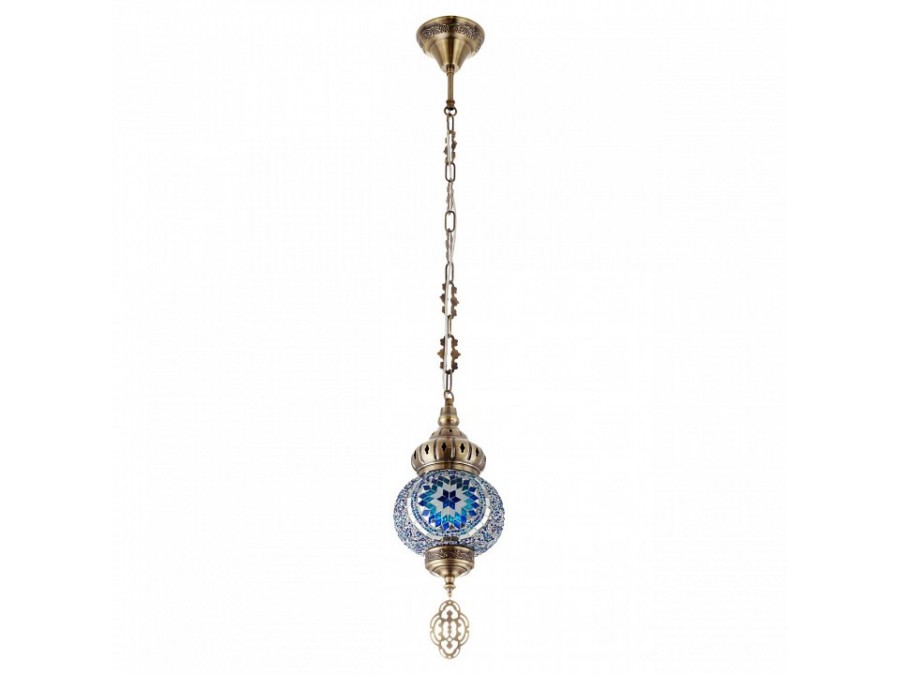 Подвесной светильник Citilux Каир CL419116