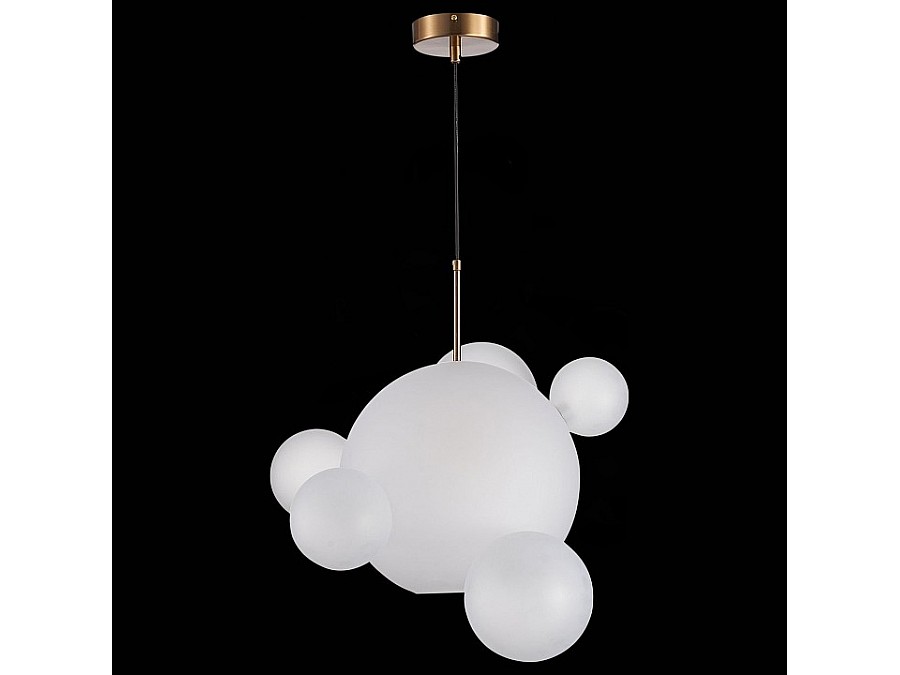 Подвесной светильник ST-Luce Bopone SL1133.513.01