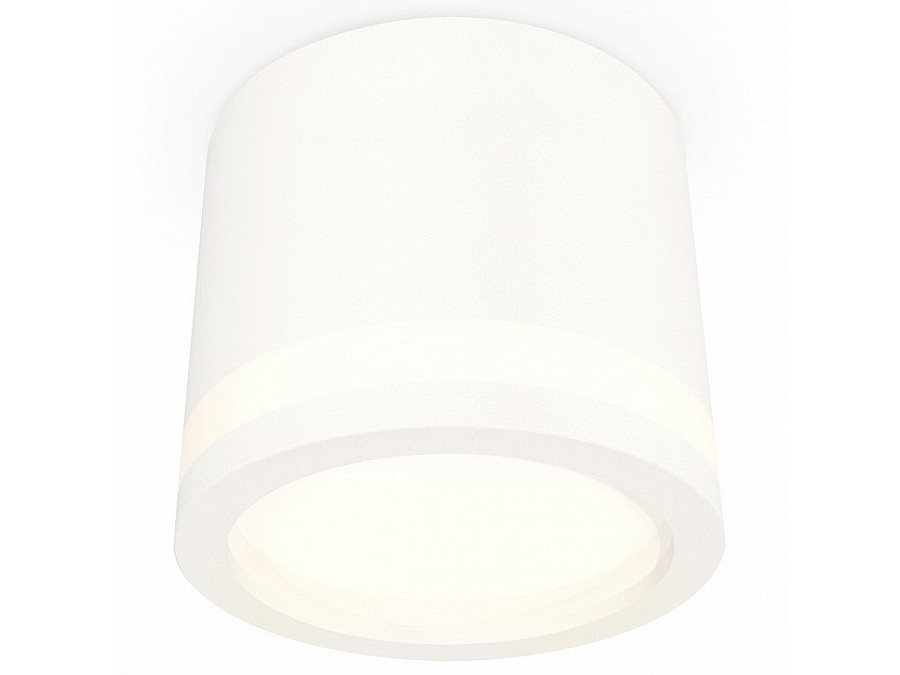 Накладной светильник Ambrella Light XS XS8110003