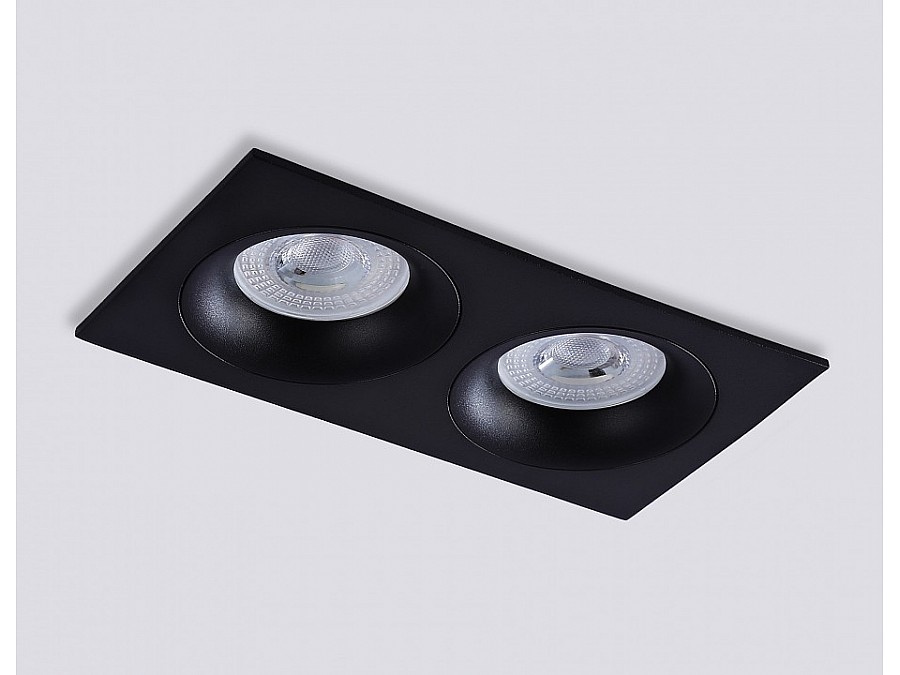 Встраиваемый светильник Ambrella Light TECHNO SPOT TN102734