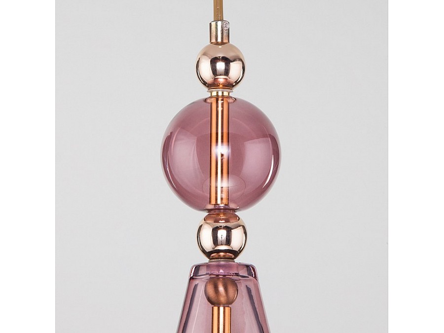 Подвесной светильник Eurosvet Ilario 50202/1