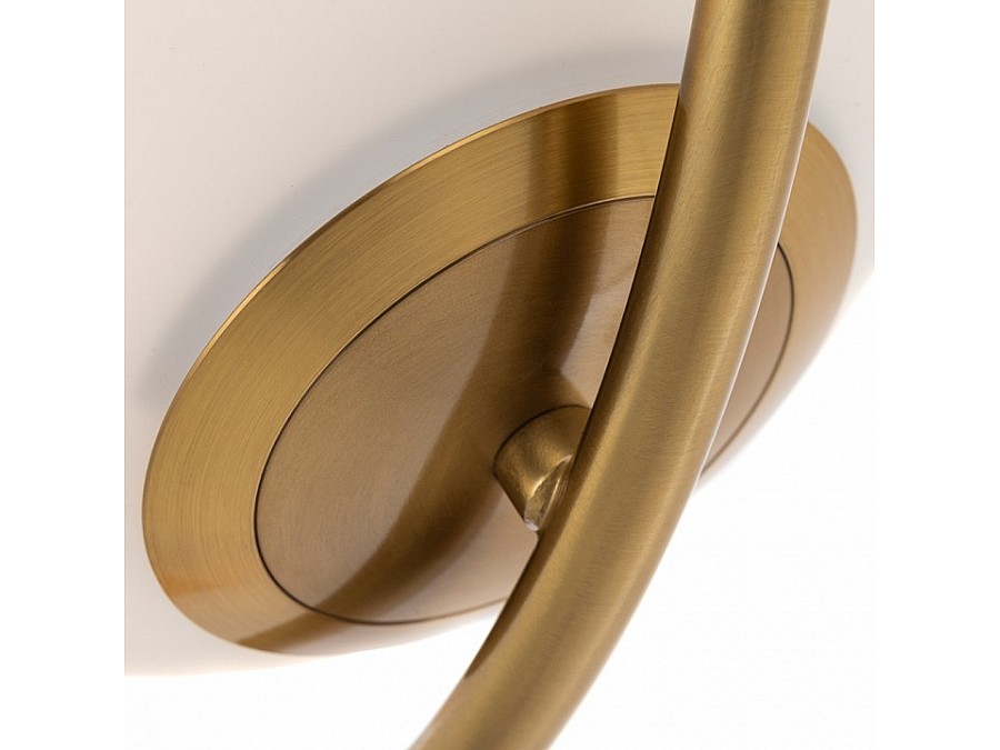 Подвесной светильник Arte Lamp Matisse A7742SP-1AB