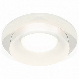 Встраиваемый светильник Ambrella XC XC7621044