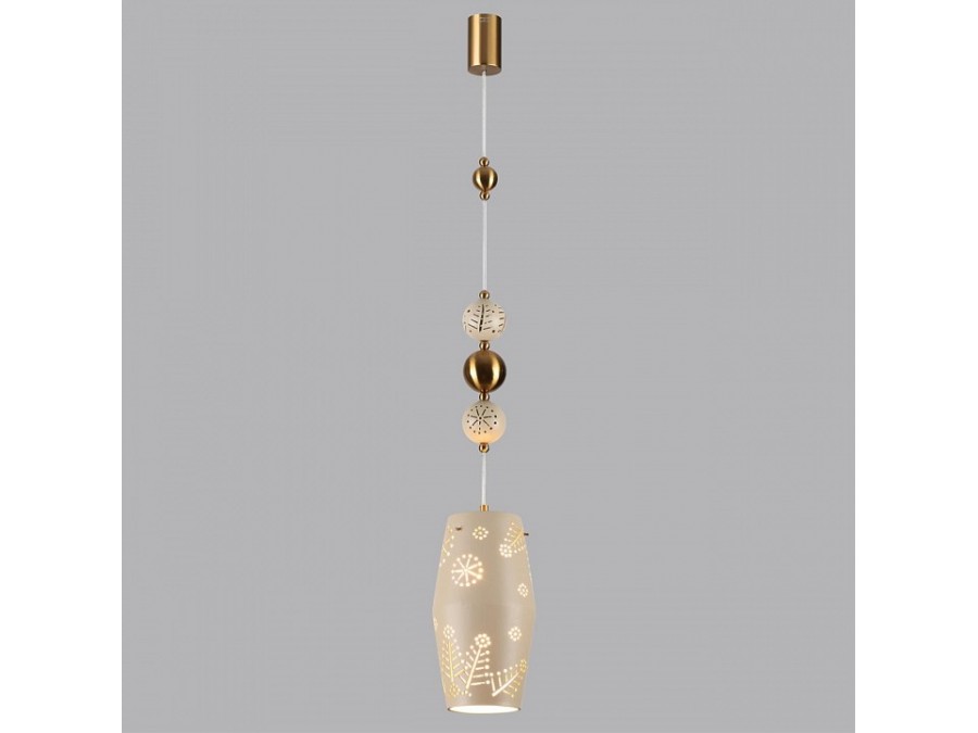 Подвесной светильник Odeon Light Karelia 5444/1