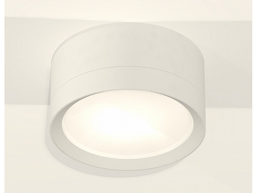 Накладной светильник Ambrella Light XS XS8101001