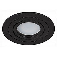 Встраиваемый светильник Arte Lamp Tarf A2167PL-1BK