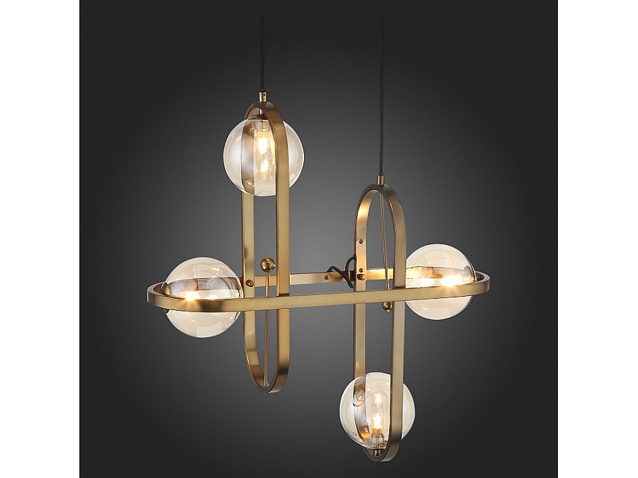 Подвесной светильник ST-Luce Circono SL1201.203.04