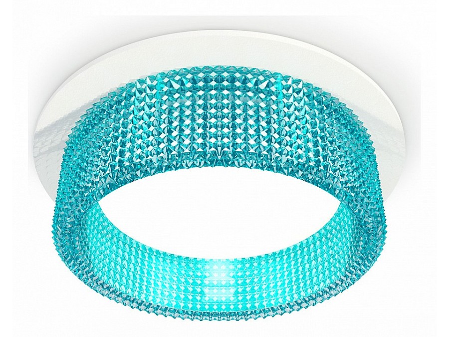 Встраиваемый светильник Ambrella Light XC XC8050033