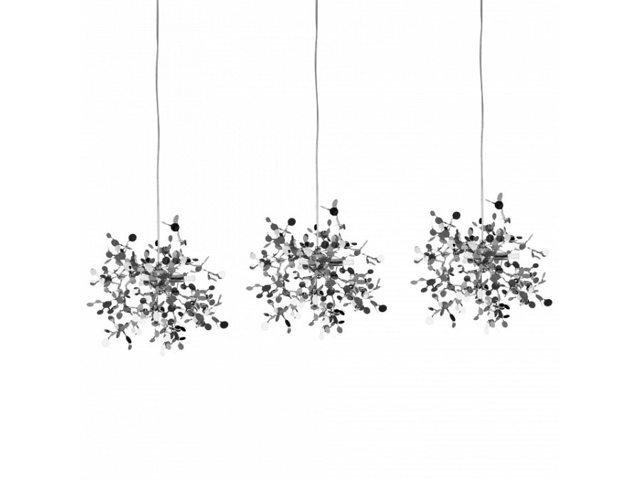 Подвесной светильник Lightstar Extra L3PL721134