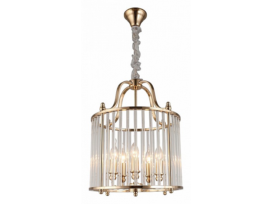 Подвесной светильник Aployt Joanna APL.726.16.05