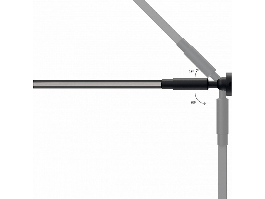 Готовое решение для гостиной Lightstar Corda 100CORDA5