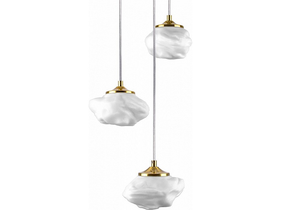 Подвесной светильник Lightstar Meringe 799133