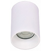 Накладной светильник DeMarkt Прайм 850010801