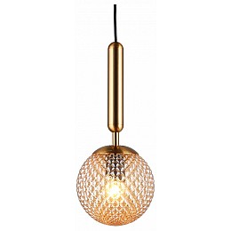 Подвесной светильник Aployt Shantal APL.766.06.01