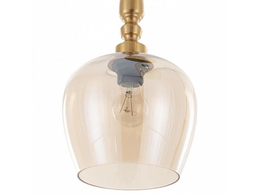 Подвесной светильник Citilux NORT CL475012