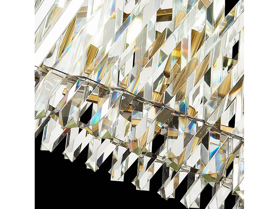 Подвесной светильник ST-Luce Fabio SL1170.303.06