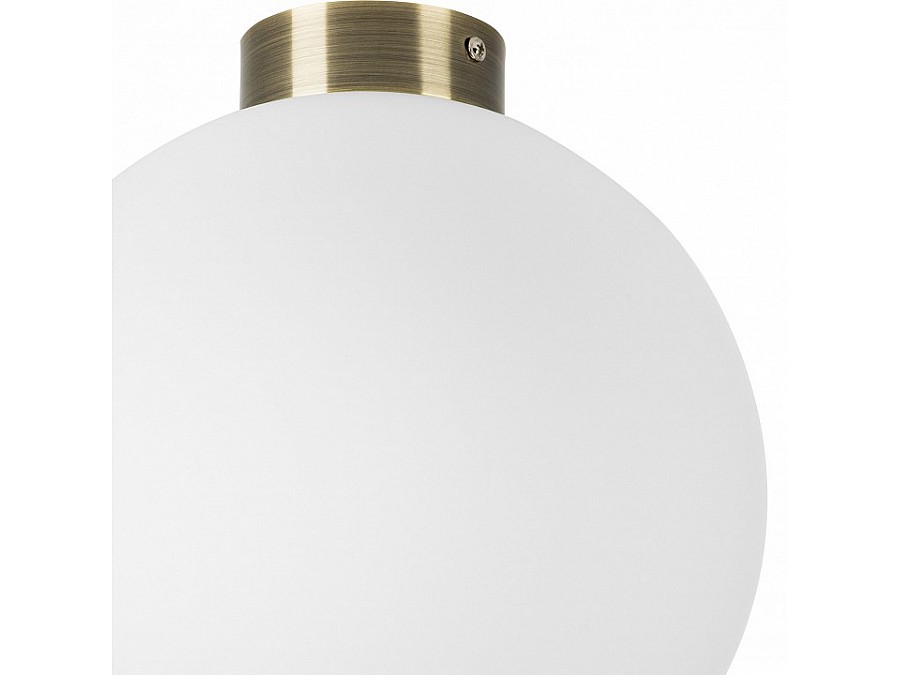 Накладной светильник Lightstar Globo 812031