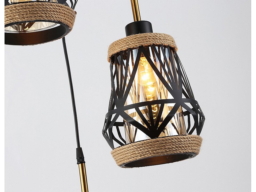 Подвесной светильник Ambrella Light TR TR8522