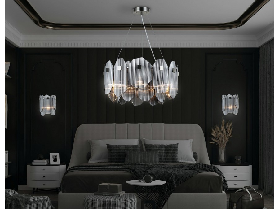Подвесной светильник Ambrella Light LH LH31201