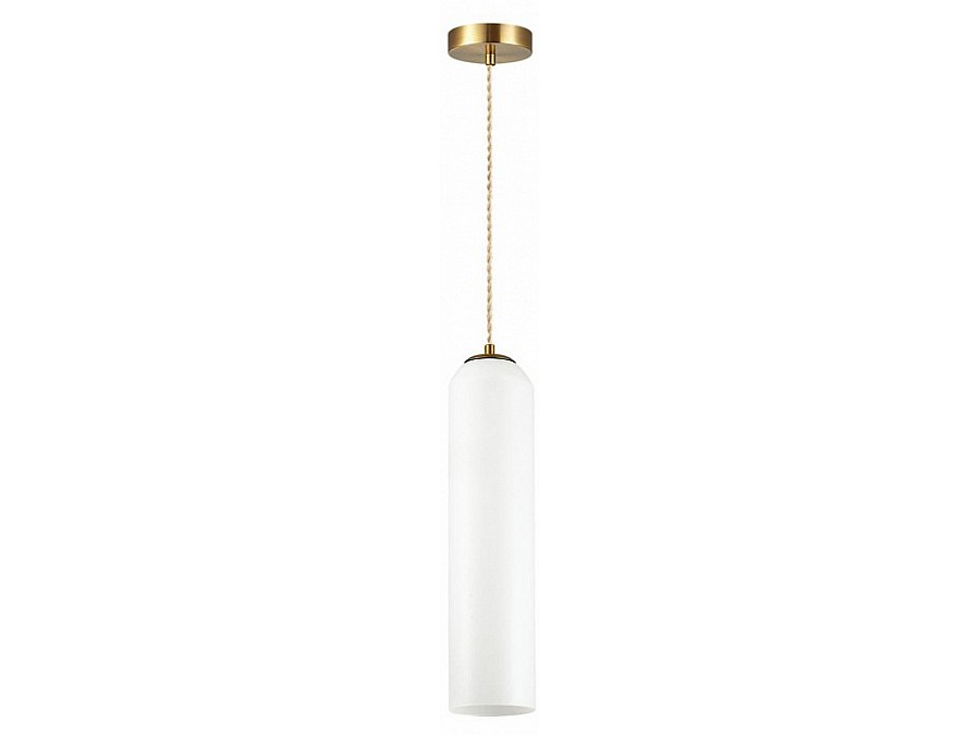 Подвесной светильник Odeon Light Vosti 4642/1