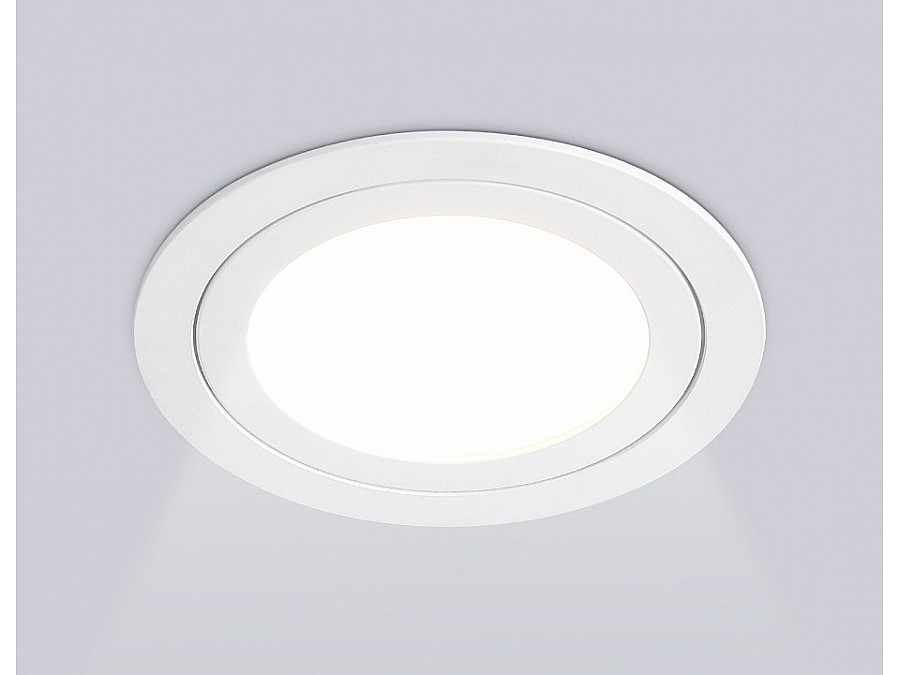 Встраиваемый светильник Ambrella Light TN TN51822