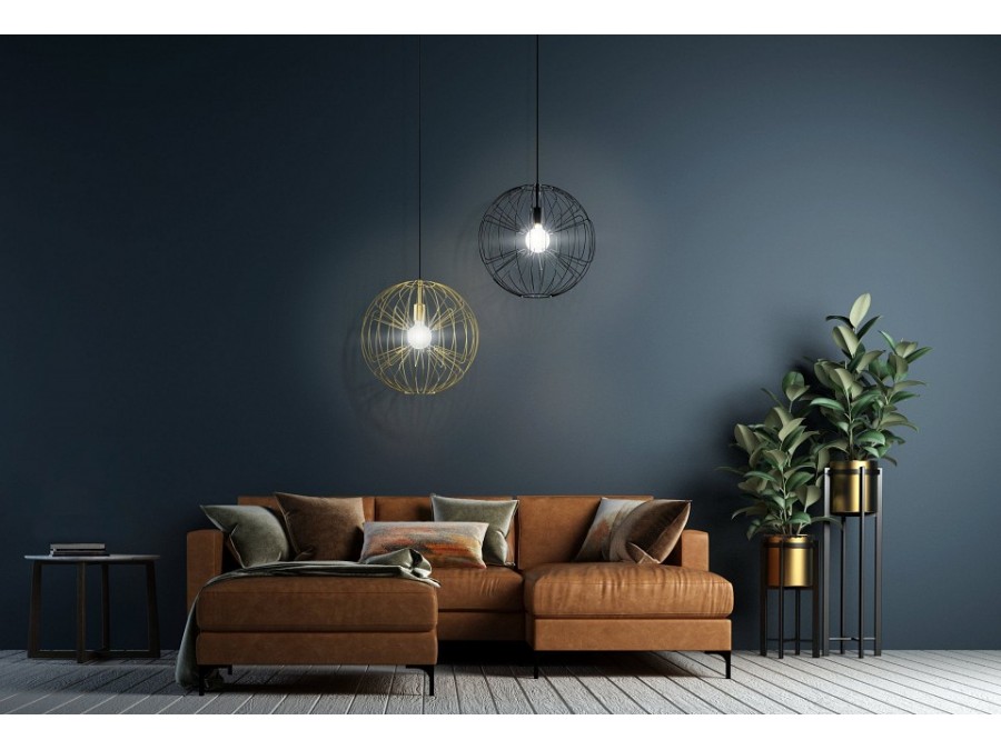 Подвесной светильник Eglo Okinzuri 98689