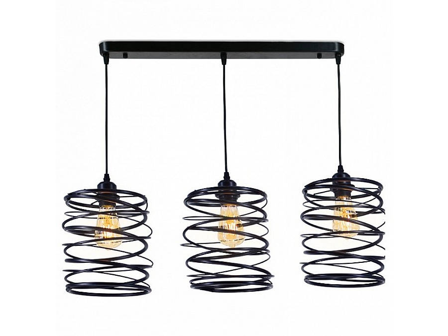 Подвесной светильник Ambrella TR TR8403