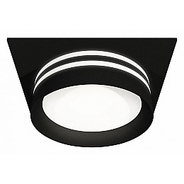 Встраиваемый светильник Ambrella Light XC XC8062021