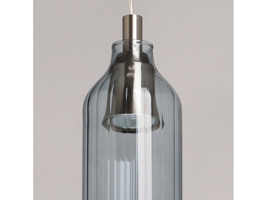 Подвесной светильник DeMarkt Кьянти 720012301