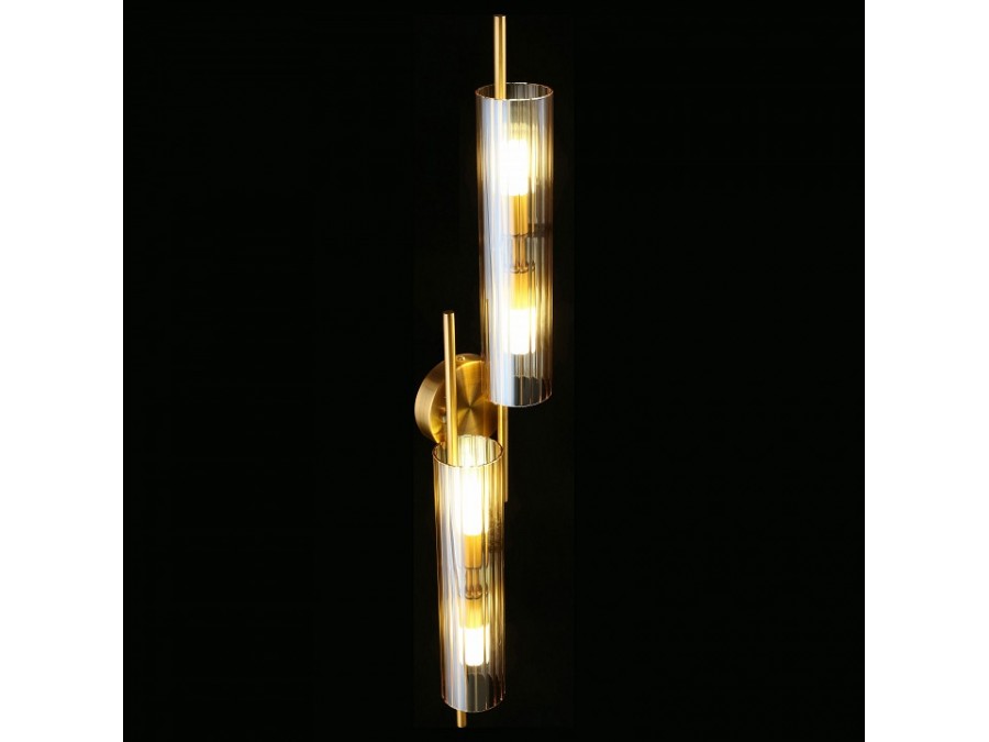 Накладной светильник Aployt Lusia APL.315.07.04