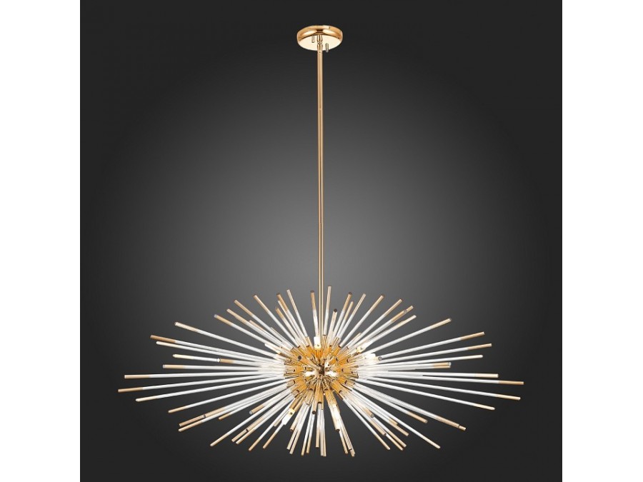 Светильник на штанге ST-Luce Callio SL1097.203.09